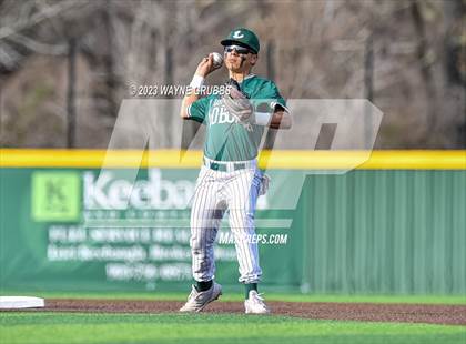 Thumbnail 1 in Longview v Decatur (Longview Lobo Invitational) photogallery.
