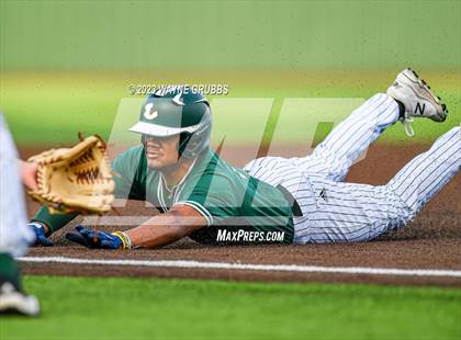 Thumbnail 2 in Longview v Decatur (Longview Lobo Invitational) photogallery.