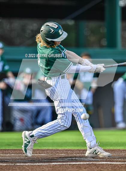 Thumbnail 1 in Longview v Decatur (Longview Lobo Invitational) photogallery.