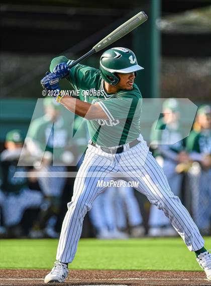 Thumbnail 1 in Longview v Decatur (Longview Lobo Invitational) photogallery.
