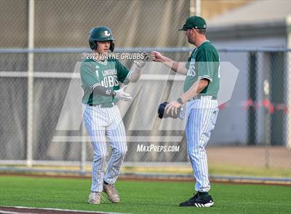 Thumbnail 2 in Longview v Decatur (Longview Lobo Invitational) photogallery.