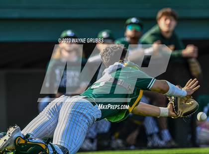 Thumbnail 1 in Longview v Decatur (Longview Lobo Invitational) photogallery.
