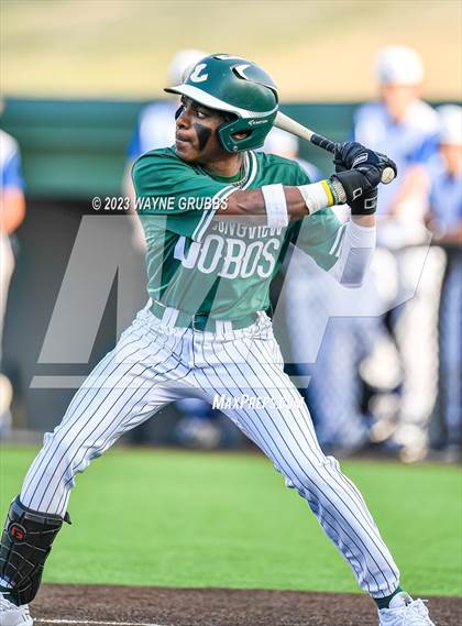 Thumbnail 1 in Longview v Decatur (Longview Lobo Invitational) photogallery.