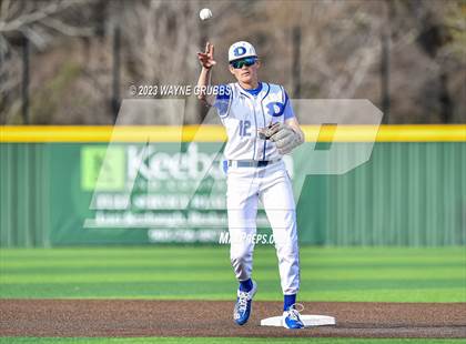 Thumbnail 1 in Longview v Decatur (Longview Lobo Invitational) photogallery.