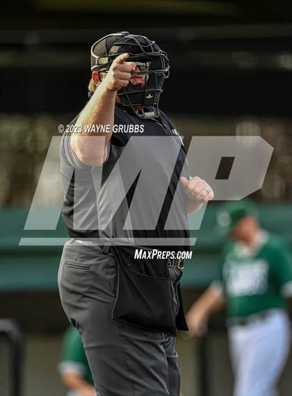 Thumbnail 3 in Longview v Decatur (Longview Lobo Invitational) photogallery.