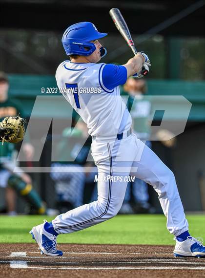 Thumbnail 1 in Longview v Decatur (Longview Lobo Invitational) photogallery.