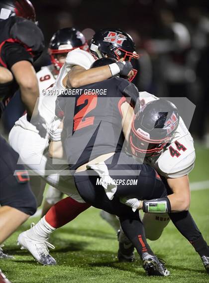 Thumbnail 1 in Muskego @ Waukesha South photogallery.