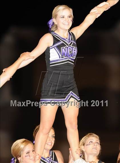 Thumbnail 1 in Valley Christian @ Northwest Christian photogallery.