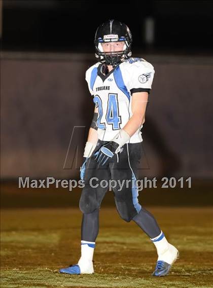 Thumbnail 3 in Valley Christian @ Northwest Christian photogallery.