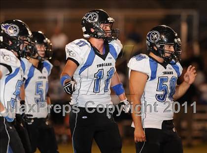 Thumbnail 3 in Valley Christian @ Northwest Christian photogallery.