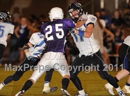 Thumbnail 1 in Valley Christian @ Northwest Christian photogallery.