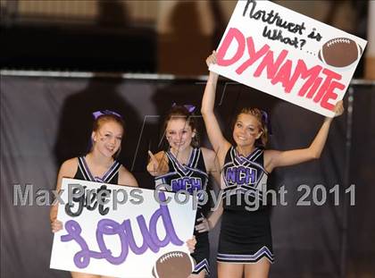 Thumbnail 3 in Valley Christian @ Northwest Christian photogallery.