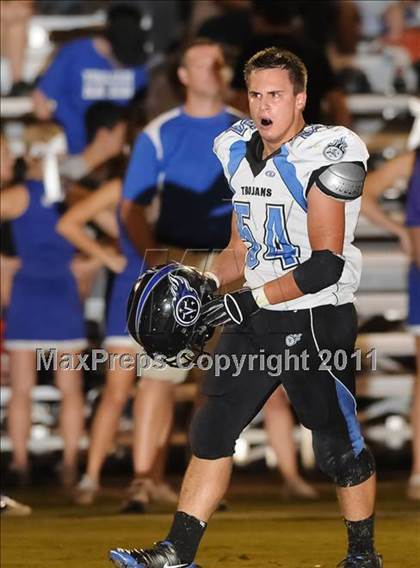 Thumbnail 3 in Valley Christian @ Northwest Christian photogallery.