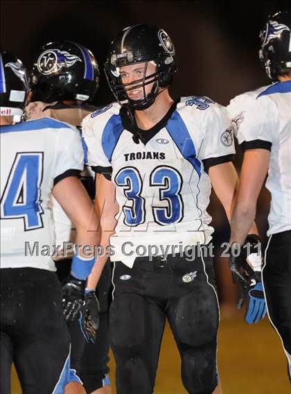 Thumbnail 2 in Valley Christian @ Northwest Christian photogallery.