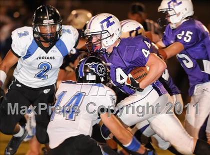 Thumbnail 1 in Valley Christian @ Northwest Christian photogallery.