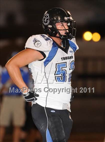 Thumbnail 3 in Valley Christian @ Northwest Christian photogallery.