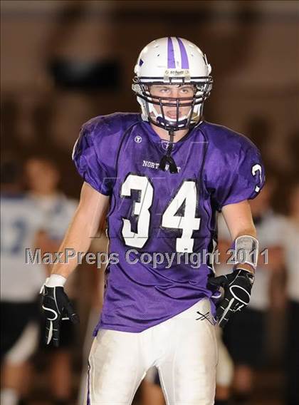 Thumbnail 3 in Valley Christian @ Northwest Christian photogallery.