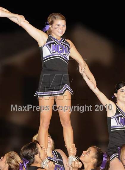 Thumbnail 3 in Valley Christian @ Northwest Christian photogallery.
