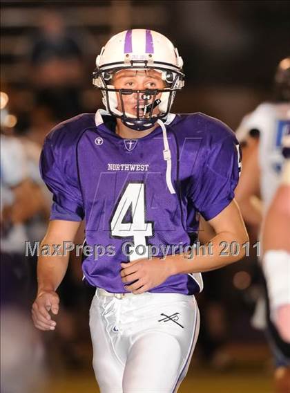 Thumbnail 1 in Valley Christian @ Northwest Christian photogallery.