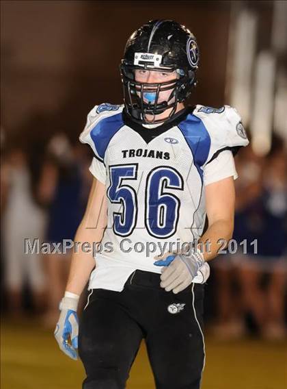 Thumbnail 2 in Valley Christian @ Northwest Christian photogallery.