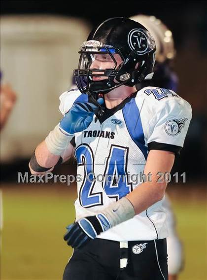 Thumbnail 3 in Valley Christian @ Northwest Christian photogallery.