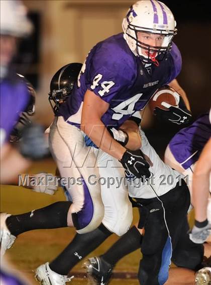 Thumbnail 1 in Valley Christian @ Northwest Christian photogallery.