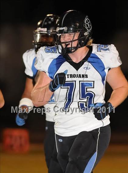 Thumbnail 3 in Valley Christian @ Northwest Christian photogallery.