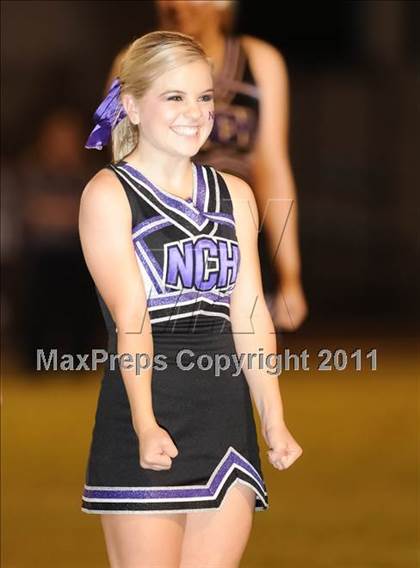 Thumbnail 2 in Valley Christian @ Northwest Christian photogallery.