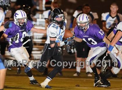 Thumbnail 2 in Valley Christian @ Northwest Christian photogallery.