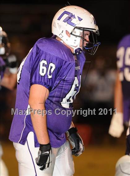 Thumbnail 1 in Valley Christian @ Northwest Christian photogallery.