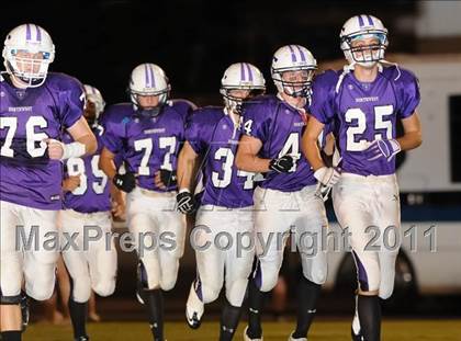Thumbnail 2 in Valley Christian @ Northwest Christian photogallery.