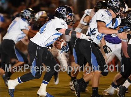 Thumbnail 2 in Valley Christian @ Northwest Christian photogallery.