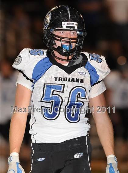 Thumbnail 3 in Valley Christian @ Northwest Christian photogallery.