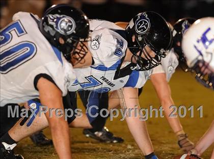 Thumbnail 3 in Valley Christian @ Northwest Christian photogallery.