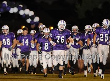 Thumbnail 1 in Valley Christian @ Northwest Christian photogallery.