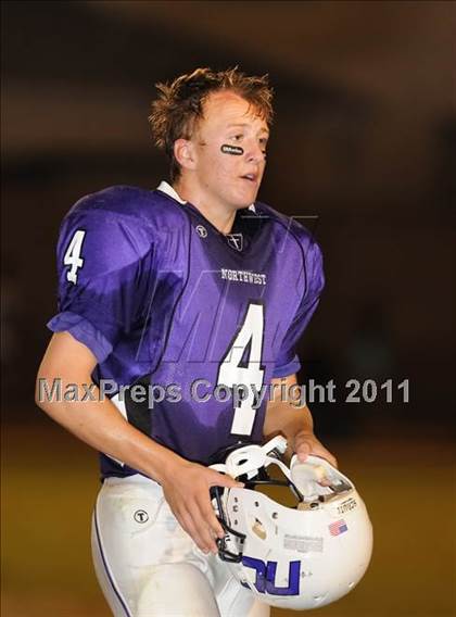 Thumbnail 2 in Valley Christian @ Northwest Christian photogallery.