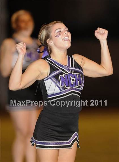 Thumbnail 2 in Valley Christian @ Northwest Christian photogallery.
