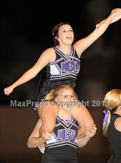 Thumbnail 2 in Valley Christian @ Northwest Christian photogallery.