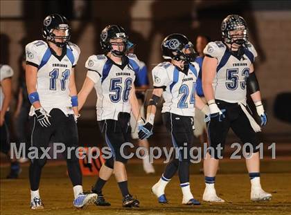 Thumbnail 1 in Valley Christian @ Northwest Christian photogallery.