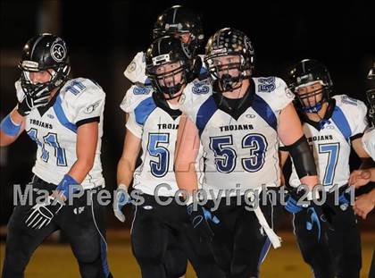 Thumbnail 2 in Valley Christian @ Northwest Christian photogallery.