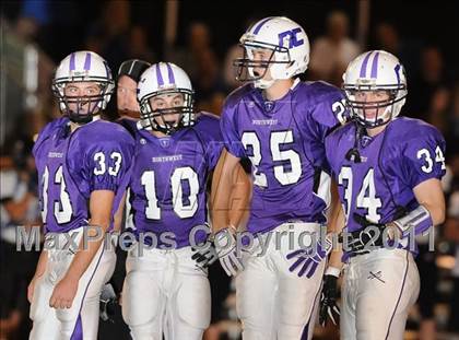 Thumbnail 3 in Valley Christian @ Northwest Christian photogallery.