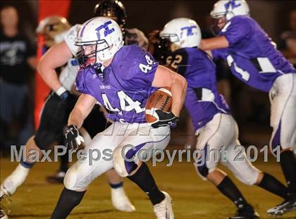 Thumbnail 3 in Valley Christian @ Northwest Christian photogallery.