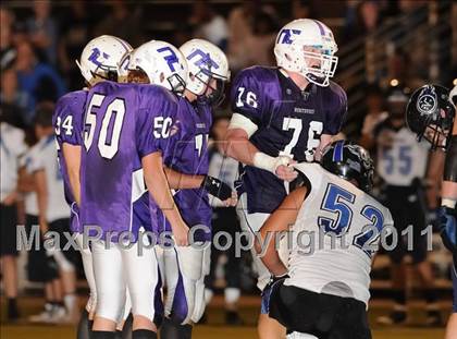 Thumbnail 1 in Valley Christian @ Northwest Christian photogallery.