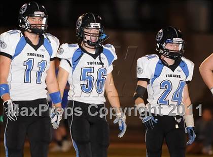 Thumbnail 2 in Valley Christian @ Northwest Christian photogallery.