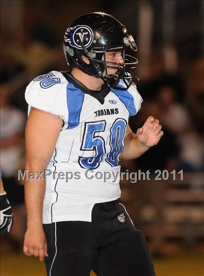 Thumbnail 1 in Valley Christian @ Northwest Christian photogallery.