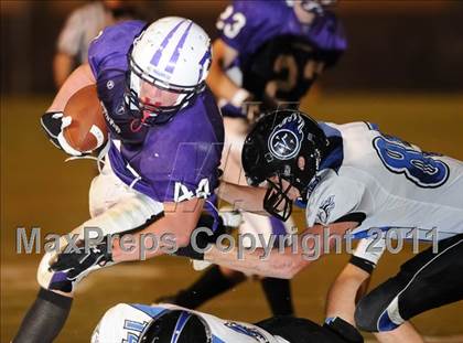 Thumbnail 3 in Valley Christian @ Northwest Christian photogallery.