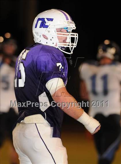 Thumbnail 1 in Valley Christian @ Northwest Christian photogallery.