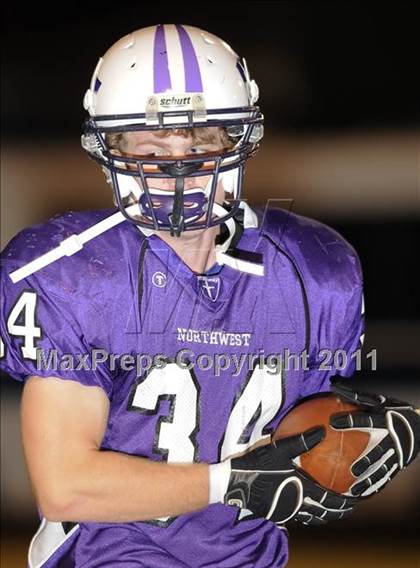Thumbnail 2 in Valley Christian @ Northwest Christian photogallery.