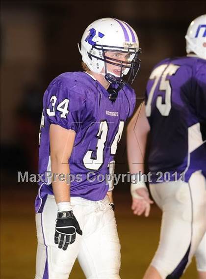 Thumbnail 2 in Valley Christian @ Northwest Christian photogallery.