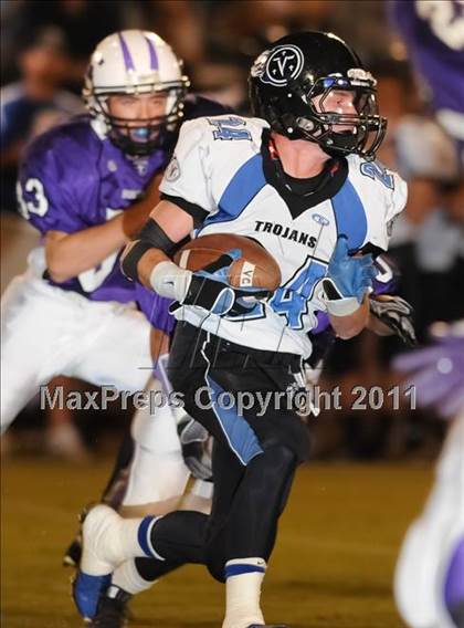 Thumbnail 3 in Valley Christian @ Northwest Christian photogallery.